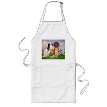 Top 20 de JCCA - Apron