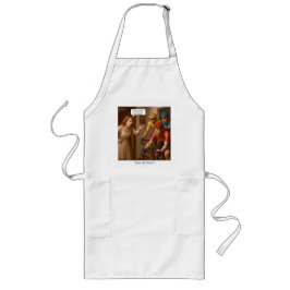 Delantal Largo Tour de Fran’s