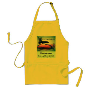 Delantal Las donaciones de MVGSDR ahorran vidas….llene mi