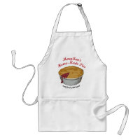 Las empanadas de Mary Ann