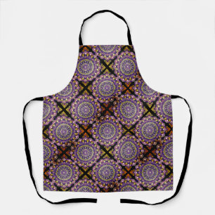 Delantal Lavander Apron