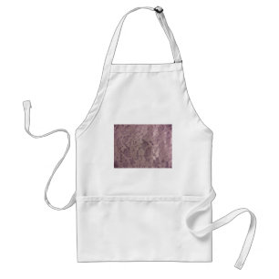 Delantal Lavender Lace
