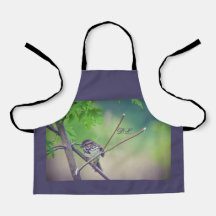 LavishlyOn Spring Bird Naturaleza