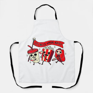 Delantal Lazy Halloween Vestimenta a las mujeres hombres as