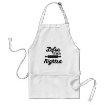 Lefse es So Rightsa Apron