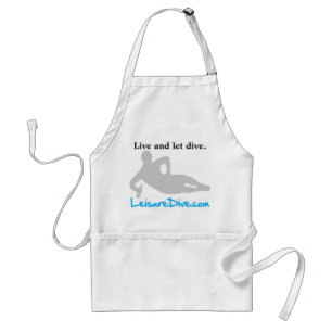 Delantal LeisureApron