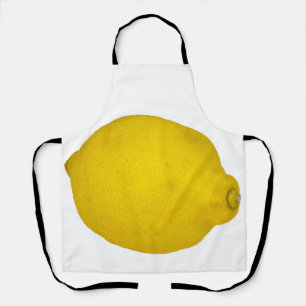 Delantal Lemon