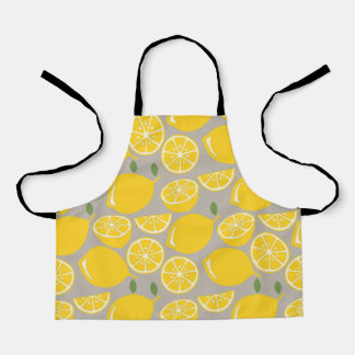Delantal Lemon Apron