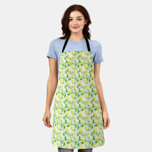 Delantal Lemon Apron