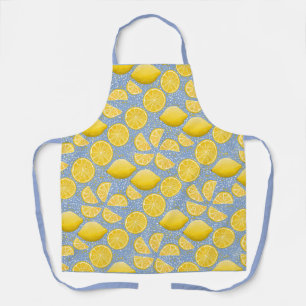 Delantal Lemon Dash Apron