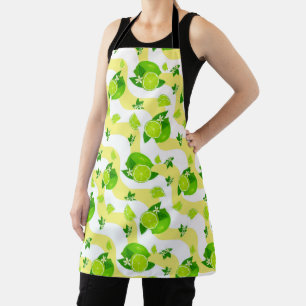 Delantal Lemon Lime Trendy Fun