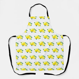 Delantal Lemons Apron
