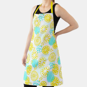 Delantal Lemons Apron