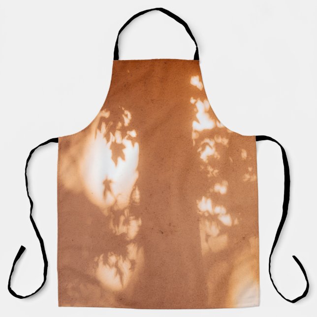 Delantal Light (Anverso)