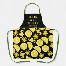 limones citrus limonade chef lindo amarillo negro