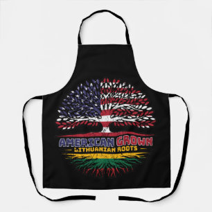 Delantal Lituania Lituania Lituania Lituania Estados Unidos