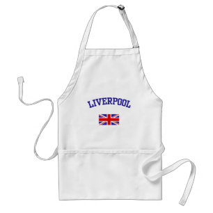 Delantal Liverpool