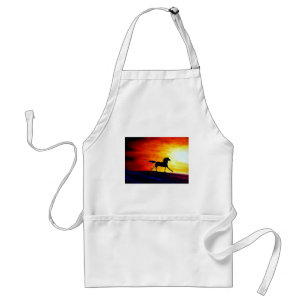 Delantal Llamada a la libertad