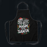 Delantal Lo Más Probable Es Que Se Alce Con Los Navidades D<br><div class="desc">Lo Más Probable Es Que Se Encarguen Con Los Navidades De Santa Sede</div>