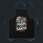 Delantal Lo Más Probable Es Que Se Alce Con Los Navidades D<br><div class="desc">Lo Más Probable Es Que Se Encarguen Con Los Navidades De Santa Sede</div>