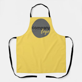 DELANTAL LOGO PERSONALIZADO BUSINESS BRANDEE BUSINESS BRAND