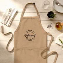 Logo Personalizado para Restaurantes, Cafés, Panad