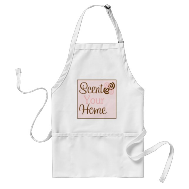 Delantal Logotipo (Frente)