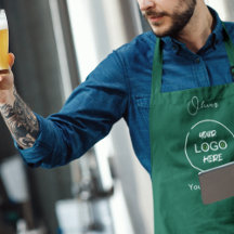 Logotipo comercial Moderno Minimal Company Branded