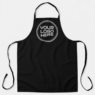 Delantal Logotipo personalizado