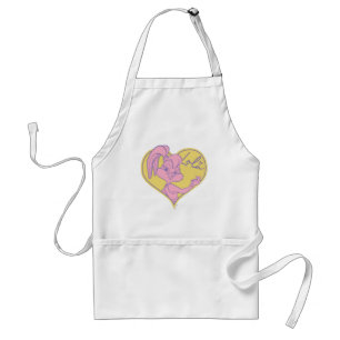 Delantal Lola Heart Signature