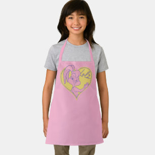 Delantal Lola Heart Signature