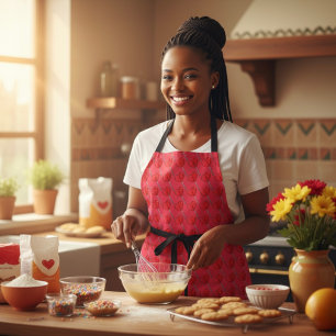Delantal Lollipop Apron