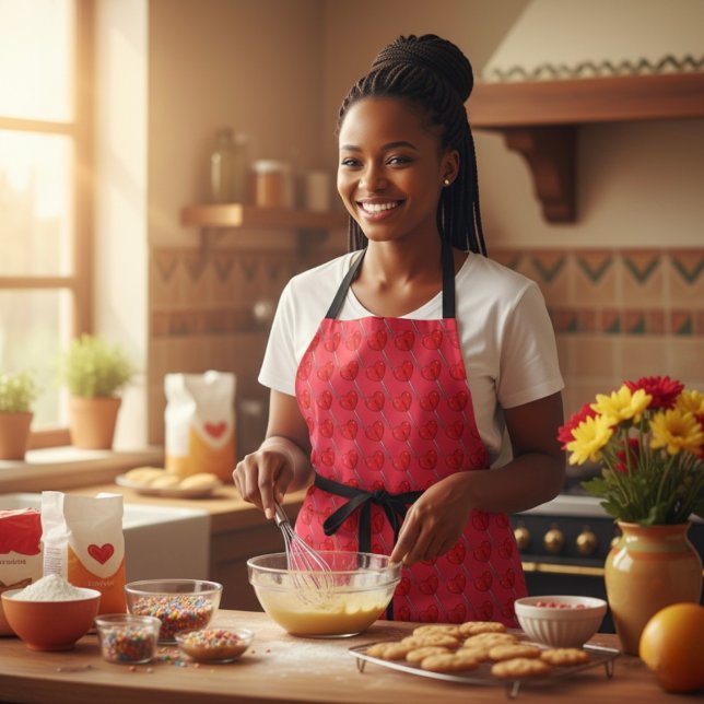 Delantal Lollipop Apron (Subido por el creador)