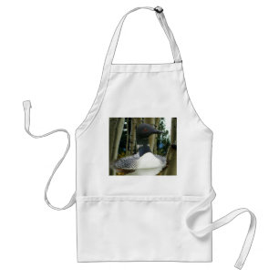 Delantal Loon Wilderness