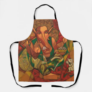 Delantal Lord Ganesha 
