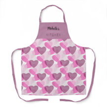 Los corazones transparentes de San Valentín descie