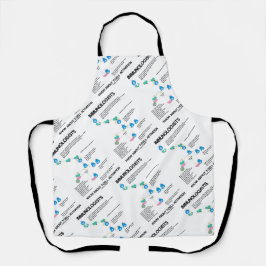 Delantal Los inmunólogos saben sobre la activación de célul