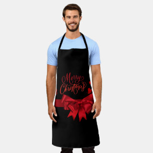 Delantal Los navidades aman