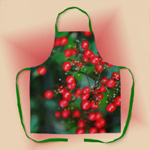 ¡Los navidades son los Berries!