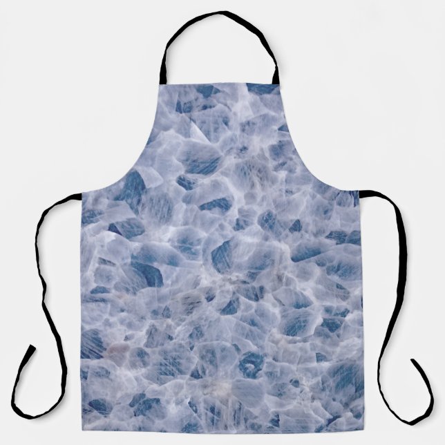 Delantal Lote web Spider (Anverso)