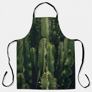 DELANTAL LOVE CACTUS