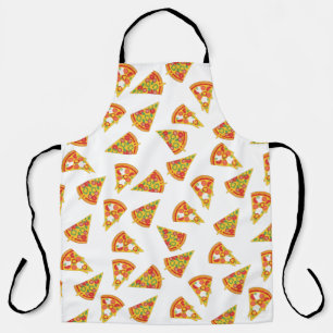 Delantal Love Pizza