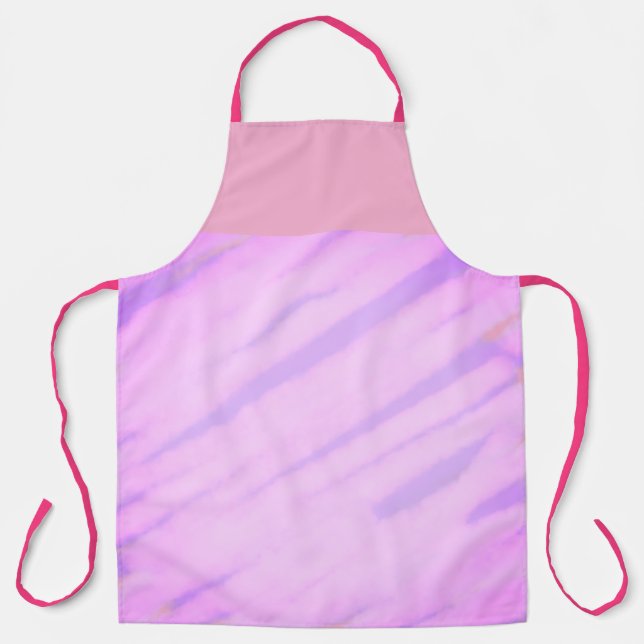 Delantal LSimple elegant custom logo here company    (Anverso)