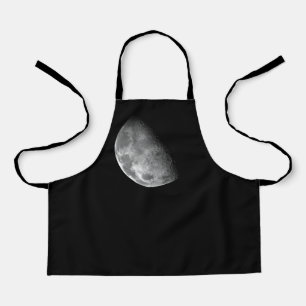 Delantal Luna