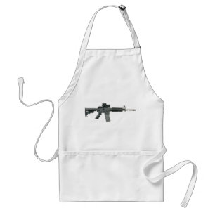 DELANTAL M4
