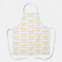 Madre de cinco estrellas