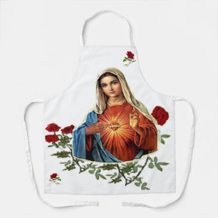 Delantal Madre María