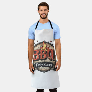 Delantal "Maestro de la Parrilla"