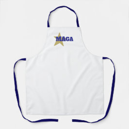 Delantal MAGA Apron