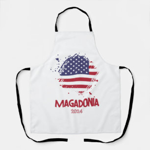 DELANTAL MAGADONIA 2024